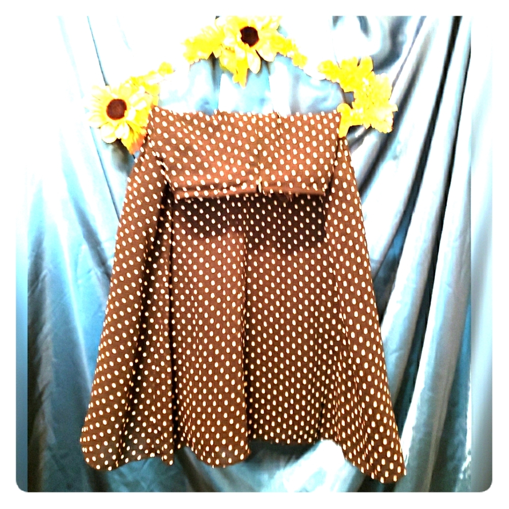 Polkadot ♡